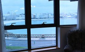 Vibes Coruna - Apartamento Playa Matadero